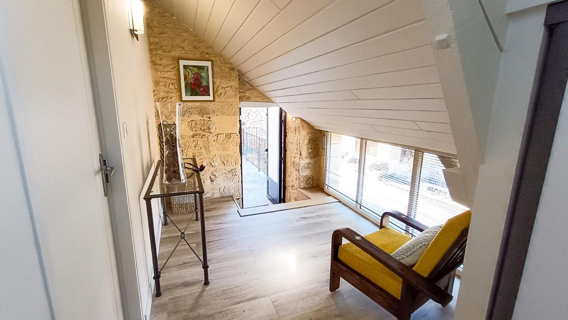 Aux Bories De Marquay, Chambres D'Hotes B&B Avec Piscine Et Spa Pres De Sarlat Bagian luar foto