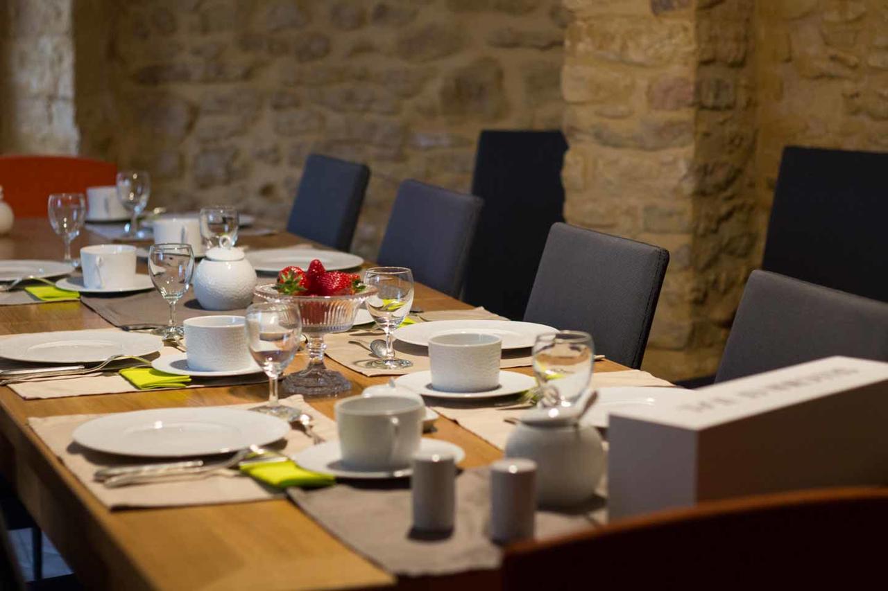 Aux Bories De Marquay, Chambres D'Hotes B&B Avec Piscine Et Spa Pres De Sarlat Bagian luar foto
