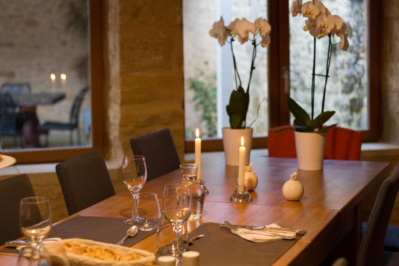 Aux Bories De Marquay, Chambres D'Hotes B&B Avec Piscine Et Spa Pres De Sarlat Bagian luar foto