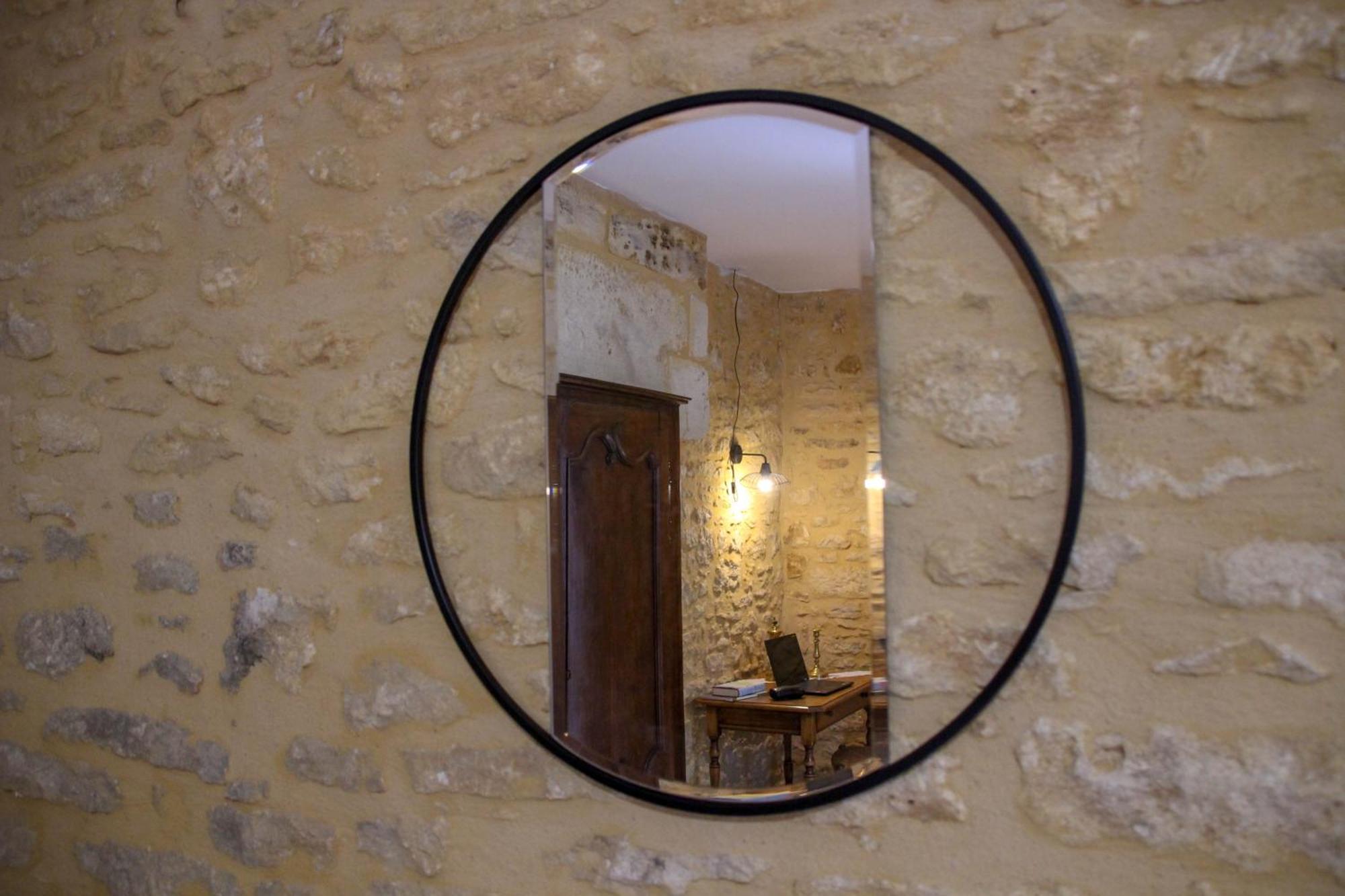Aux Bories De Marquay, Chambres D'Hotes B&B Avec Piscine Et Spa Pres De Sarlat Bagian luar foto